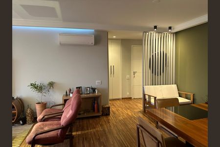 Apartamento à venda com 105m², 3 quartos e 2 vagas