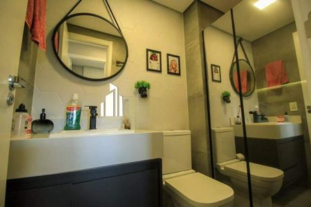 Apartamento à venda com 67m², 2 quartos e 1 vaga