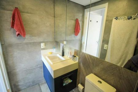Apartamento à venda com 67m², 2 quartos e 1 vaga