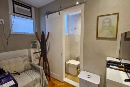 Apartamento à venda com 117m², 3 quartos e 1 vaga