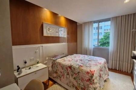 Apartamento à venda com 3 quartos, 117m² em Ipanema, Rio de Janeiro