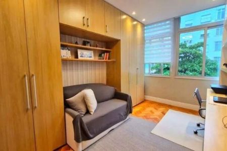 Apartamento à venda com 117m², 3 quartos e 1 vaga