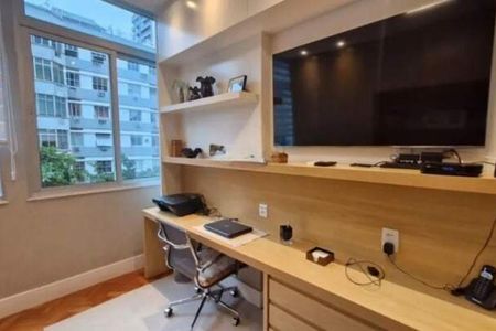 Apartamento à venda com 117m², 3 quartos e 1 vaga