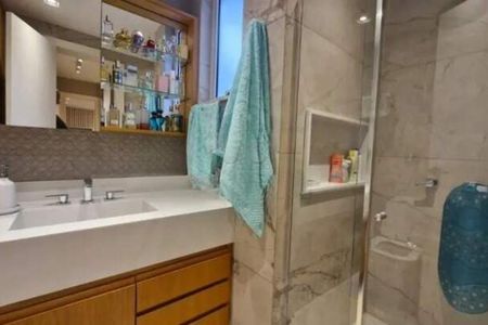 Apartamento à venda com 117m², 3 quartos e 1 vaga
