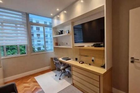 Apartamento à venda com 3 quartos, 117m² em Ipanema, Rio de Janeiro