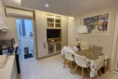 Apartamento à venda com 3 quartos, 117m² em Ipanema, Rio de Janeiro