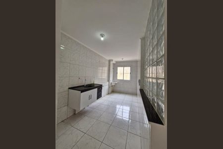 Apartamento à venda com 57m², 2 quartos e 1 vaga