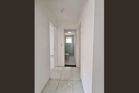 Apartamento à venda com 57m², 2 quartos e 1 vaga