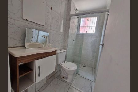Apartamento à venda com 57m², 2 quartos e 1 vaga