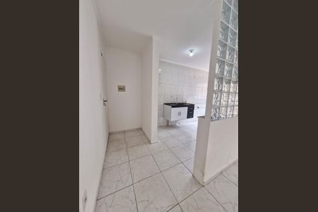 Apartamento à venda com 57m², 2 quartos e 1 vaga