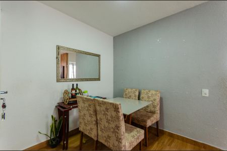 Apartamento para alugar com 43m², 2 quartos e sem vagaSala