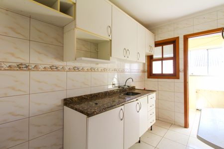 Apartamento à venda com 72m², 2 quartos e 1 vagaCozinha