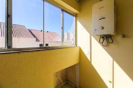 Apartamento à venda com 72m², 2 quartos e 1 vagaÁrea de Serviço