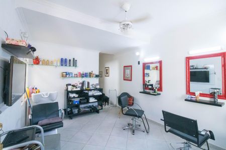 Sala de casa à venda com 4 quartos, 125m² em Cidade Monções, São Paulo