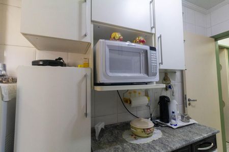 Apartamento à venda com 72m², 3 quartos e 2 vagas Apartamento à venda com 72m², 3 quartos e 2 vagasCozinha