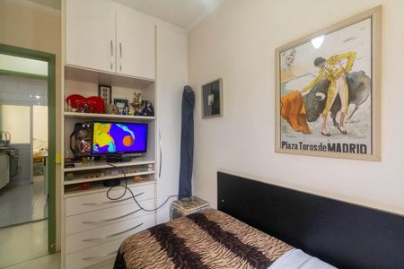 Apartamento à venda com 72m², 3 quartos e 2 vagas Apartamento à venda com 72m², 3 quartos e 2 vagasQuarto 1