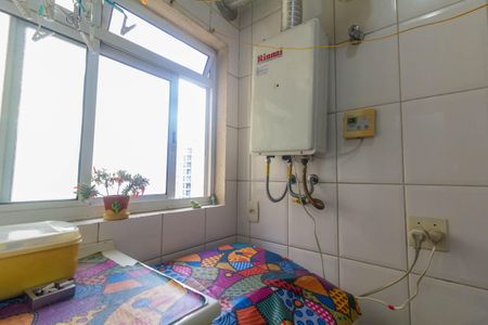 Apartamento à venda com 72m², 3 quartos e 2 vagas Apartamento à venda com 72m², 3 quartos e 2 vagasÁrea de Serviço