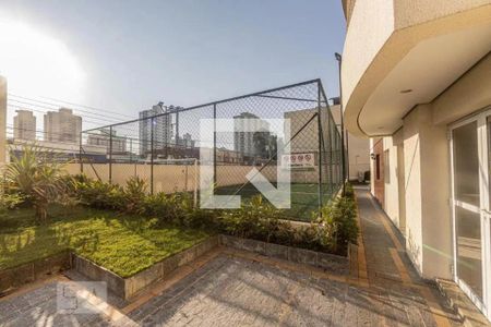 Apartamento à venda com 72m², 3 quartos e 2 vagas Apartamento à venda com 72m², 3 quartos e 2 vagasÁrea comum - Quadra