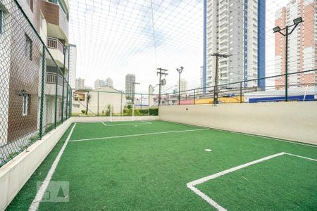 Apartamento à venda com 72m², 3 quartos e 2 vagas Apartamento à venda com 72m², 3 quartos e 2 vagasÁrea comum - Quadra