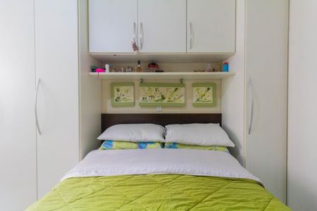 Apartamento à venda com 72m², 3 quartos e 2 vagas Apartamento à venda com 72m², 3 quartos e 2 vagasQuarto 3