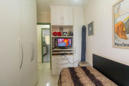 Apartamento à venda com 72m², 3 quartos e 2 vagas Apartamento à venda com 72m², 3 quartos e 2 vagasQuarto 1