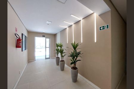 Apartamento à venda com 37m², 2 quartos e sem vaga Apartamento à venda com 37m², 2 quartos e sem vagaÁrea comum