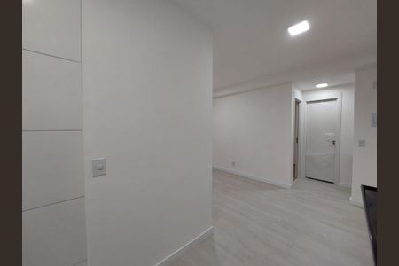 Apartamento à venda com 37m², 2 quartos e sem vaga Apartamento à venda com 37m², 2 quartos e sem vagaCozinha