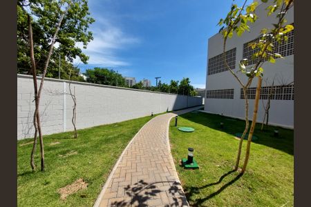 Apartamento à venda com 37m², 2 quartos e sem vaga Apartamento à venda com 37m², 2 quartos e sem vagaÁrea comum