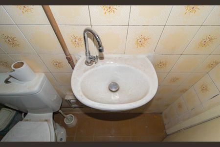 Casa para alugar com 70m², 1 quarto e sem vaga Casa para alugar com 70m², 1 quarto e sem vagaDetalhe - Banheiro 1