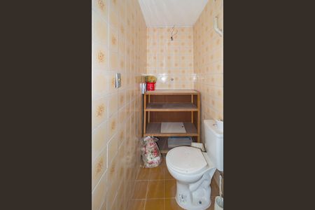 Casa para alugar com 70m², 1 quarto e sem vaga Casa para alugar com 70m², 1 quarto e sem vagaBanheiro 1