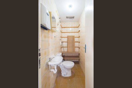 Casa para alugar com 70m², 1 quarto e sem vaga Casa para alugar com 70m², 1 quarto e sem vagaBanheiro 2