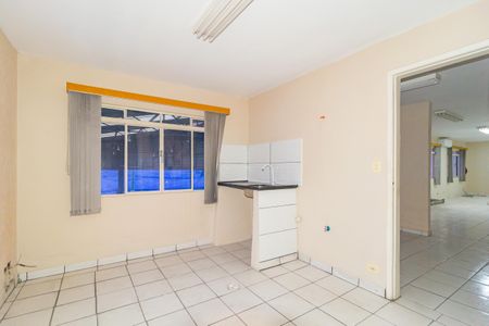 Casa para alugar com 70m², 1 quarto e sem vaga Casa para alugar com 70m², 1 quarto e sem vagaCozinha