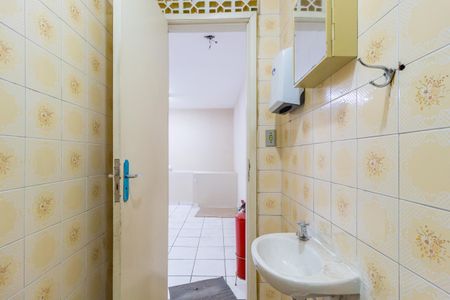 Casa para alugar com 70m², 1 quarto e sem vaga Casa para alugar com 70m², 1 quarto e sem vagaBanheiro 2