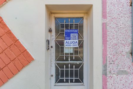 Casa para alugar com 70m², 1 quarto e sem vaga Casa para alugar com 70m², 1 quarto e sem vagaPlaquinha Instalada