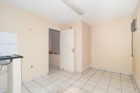 Casa para alugar com 70m², 1 quarto e sem vaga Casa para alugar com 70m², 1 quarto e sem vagaCozinha