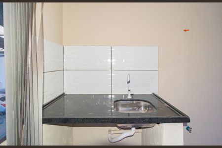 Casa para alugar com 70m², 1 quarto e sem vaga Casa para alugar com 70m², 1 quarto e sem vagaDetalhe - Cozinha