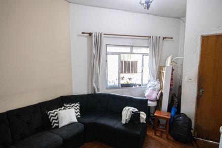 Sala de casa à venda com 2 quartos, 90m² em Vila Maria, São Paulo