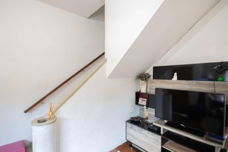 Sala de casa à venda com 2 quartos, 90m² em Vila Maria, São Paulo