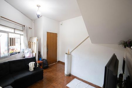 Sala de casa à venda com 2 quartos, 90m² em Vila Maria, São Paulo