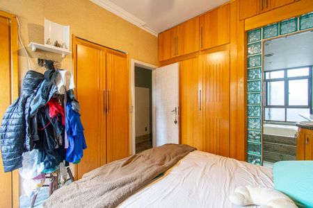 Apartamento para alugar com 176m², 3 quartos e 1 vagaSuíte