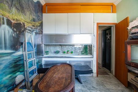 Apartamento para alugar com 176m², 3 quartos e 1 vagaQuarto 2