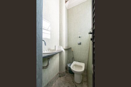 Apartamento para alugar com 176m², 3 quartos e 1 vagaBanheiro de serviço