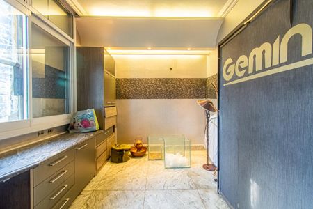 Apartamento para alugar com 176m², 3 quartos e 1 vagaQuarto 3