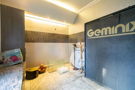 Apartamento para alugar com 176m², 3 quartos e 1 vagaQuarto 3