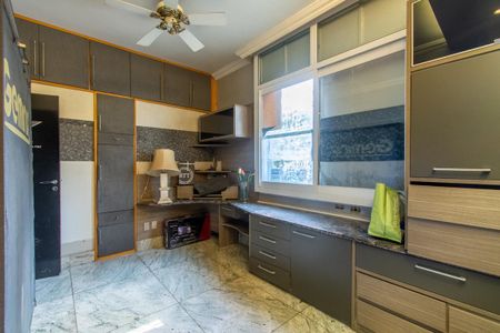 Apartamento para alugar com 176m², 3 quartos e 1 vagaQuarto 3