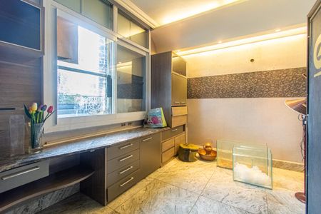 Apartamento para alugar com 176m², 3 quartos e 1 vagaQuarto 3