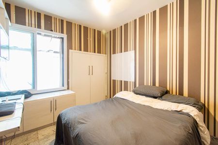 Apartamento para alugar com 176m², 3 quartos e 1 vagaQuarto 1