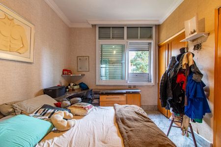 Apartamento para alugar com 176m², 3 quartos e 1 vagaSuíte