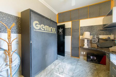 Apartamento para alugar com 176m², 3 quartos e 1 vagaQuarto 3