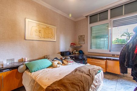 Apartamento para alugar com 176m², 3 quartos e 1 vagaSuíte